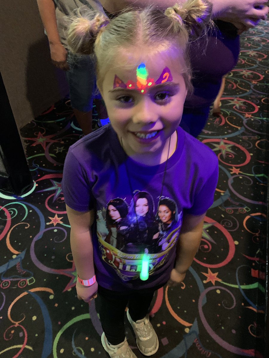 Allison Barker tweet media