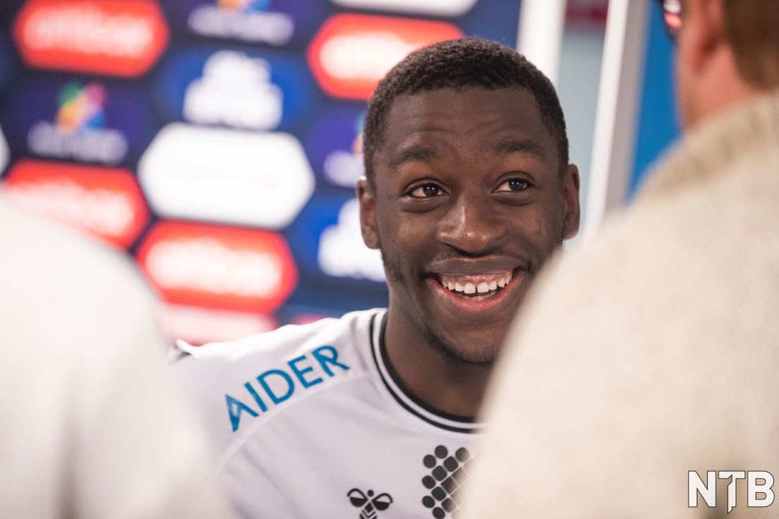 Solo Owusu tweet media