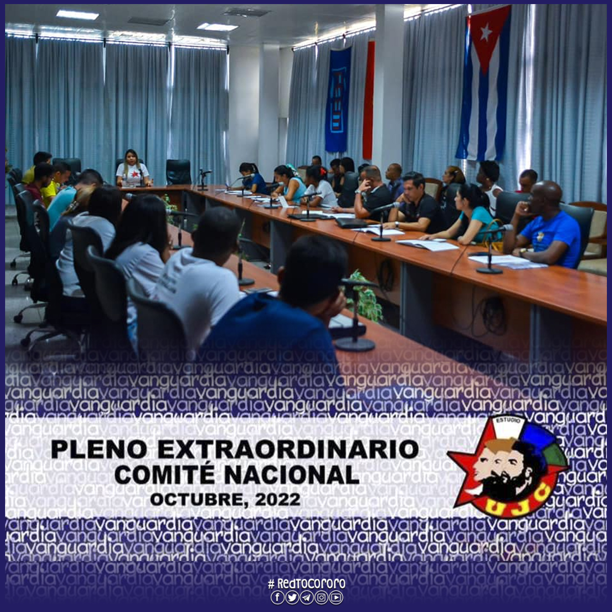 Albert Mambí 🇨🇺 tweet media