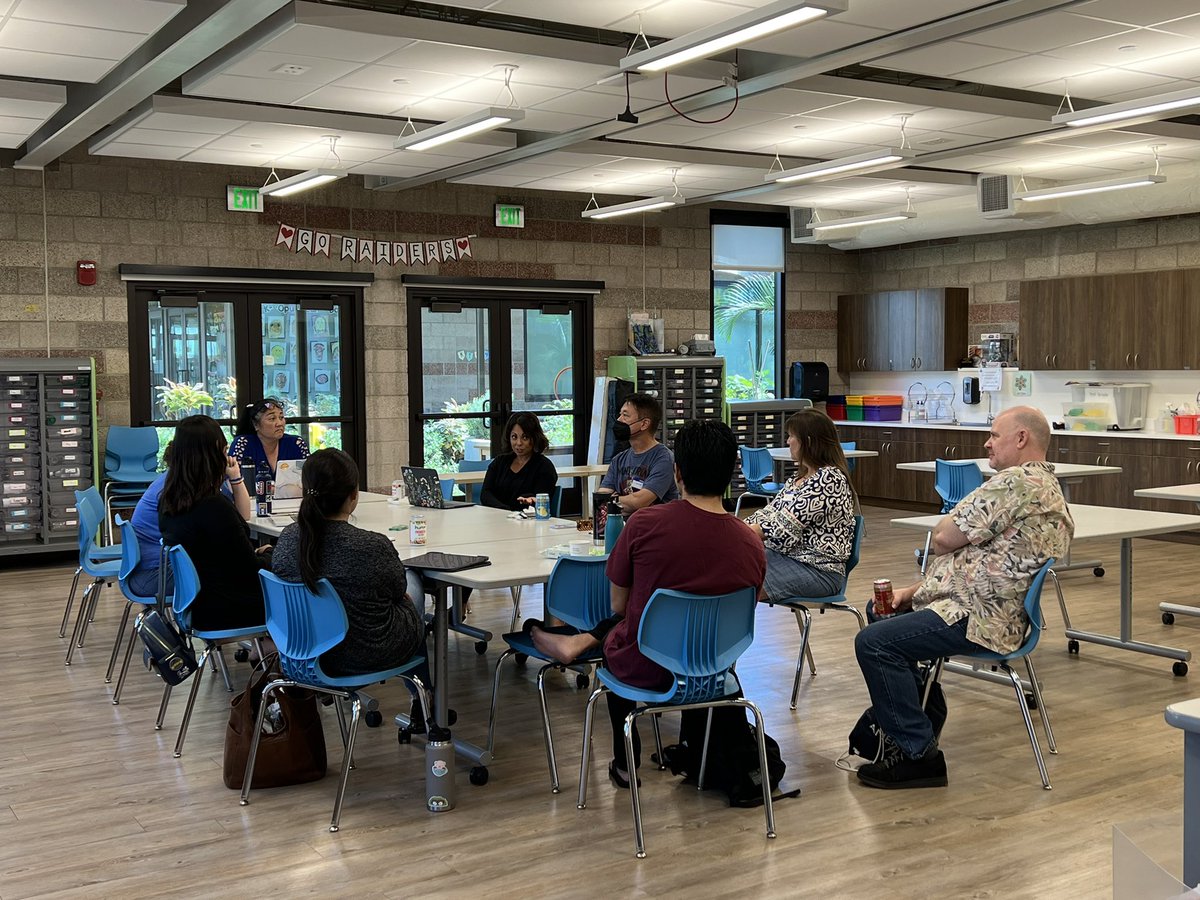 Leanna, NBCT tweet media