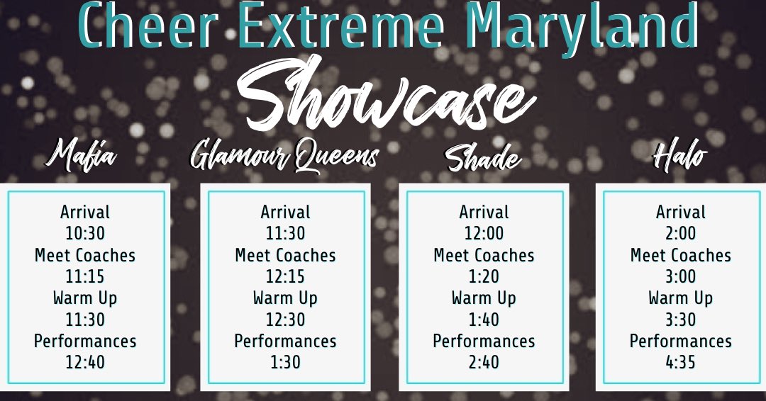 CEA_Maryland's tweet photo. Our first Snap & Save of the season! 📸📲 Be sure to bring the noise tomorrow! #cea #ceamd #ceamaryland https://t.co/C4nVsLkl60