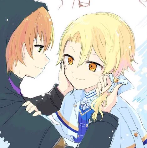 先日は絵チャありがとうございました神々の遊びに呼ばれ、会話を許されてる事に緊張しすぎて開始30分前に37.5℃発熱。(上がり症はダテじゃない。めちゃ楽しかったですちっちゃいちょっとお気に入りちっちゃいの正義 