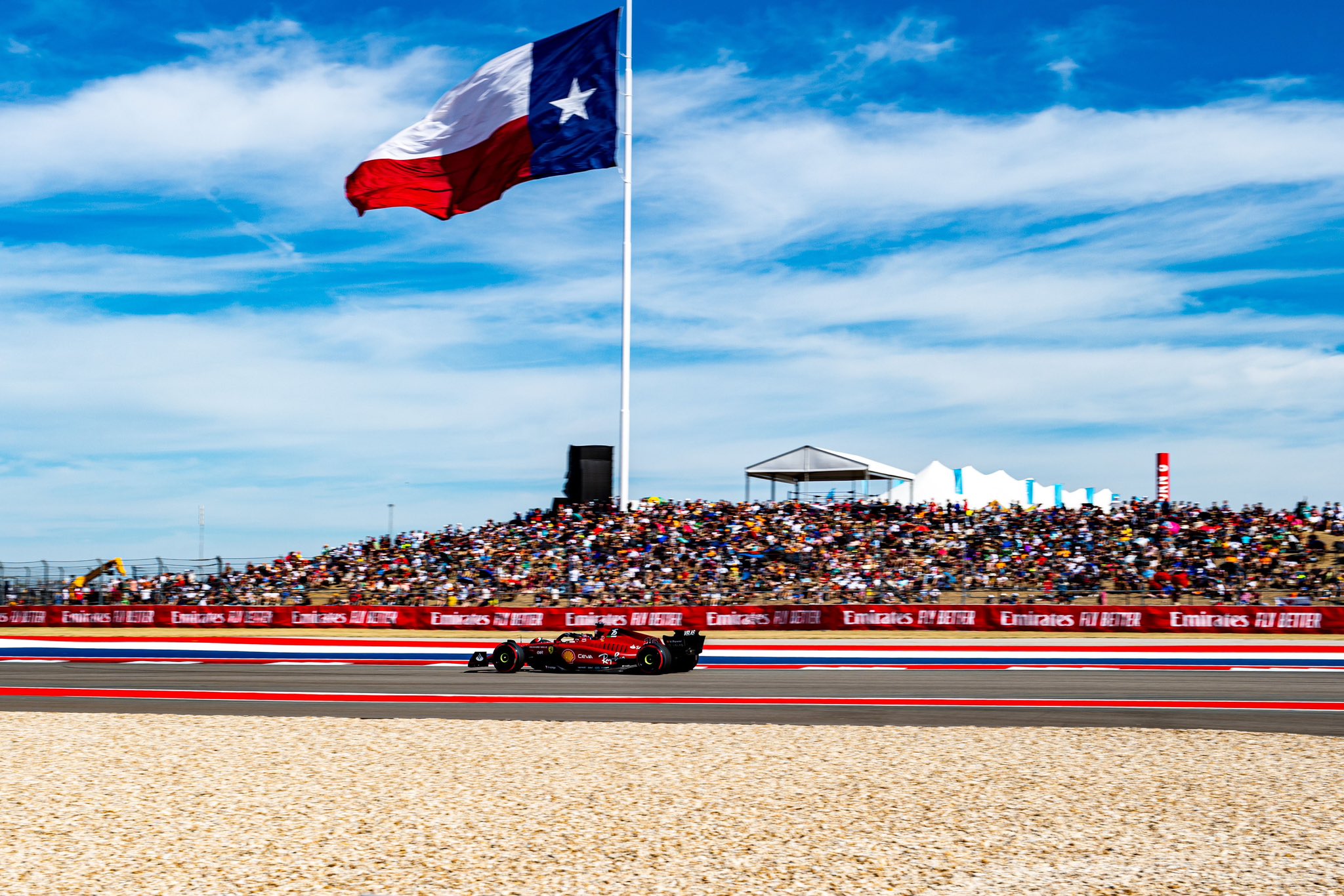 Austin qualifying results and provisional starting grid after penalties