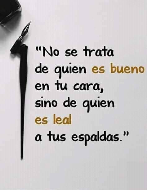 Estás de acuerdo?