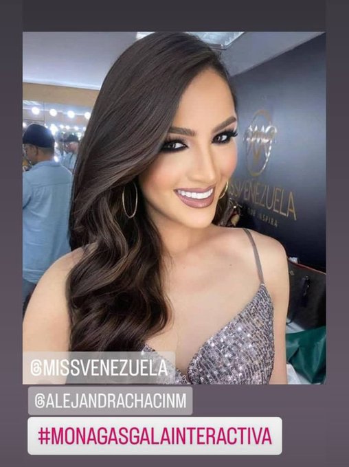 UnBrandonmas's tweet photo. Solo miren a #MissMonagas

La + bella, se merece #MissBellezaIntegral
#MissPielLindaYSaludable
#Brucen #EsteticaMiltonia https://t.co/IlpLDlcW6M