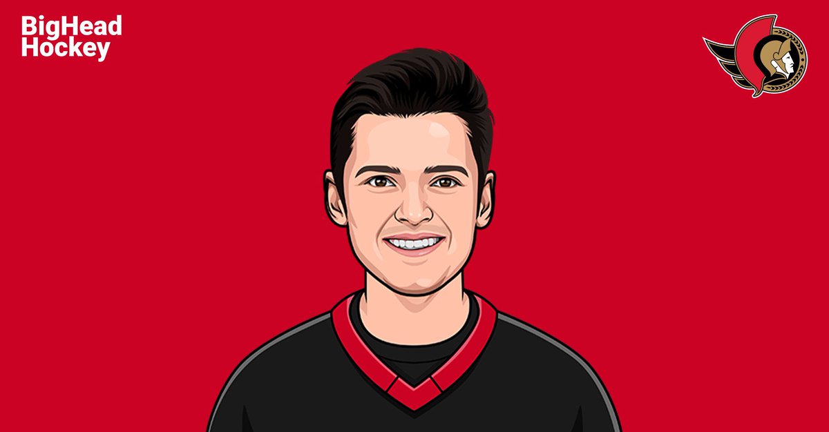 bigheadhcky's tweet photo. Drake Batherson since the beginning of the 2021-22 season
48 games played
32 assists
52 points
89 point pace over 82 games
He’s signed at UNDER $5m until he’s 29 years old.
#GoSensGo
#SensInSession https://t.co/rq6qpAi7b9