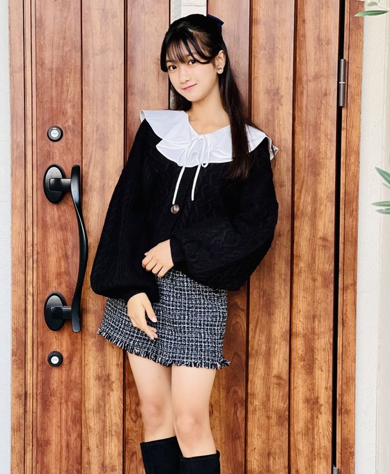 Twitterのコスプレ画像43