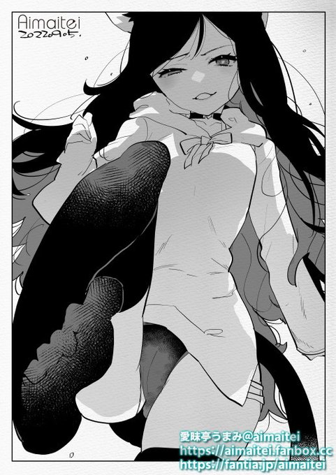 [Skeb] https://t.co/I09KQDv0uM 