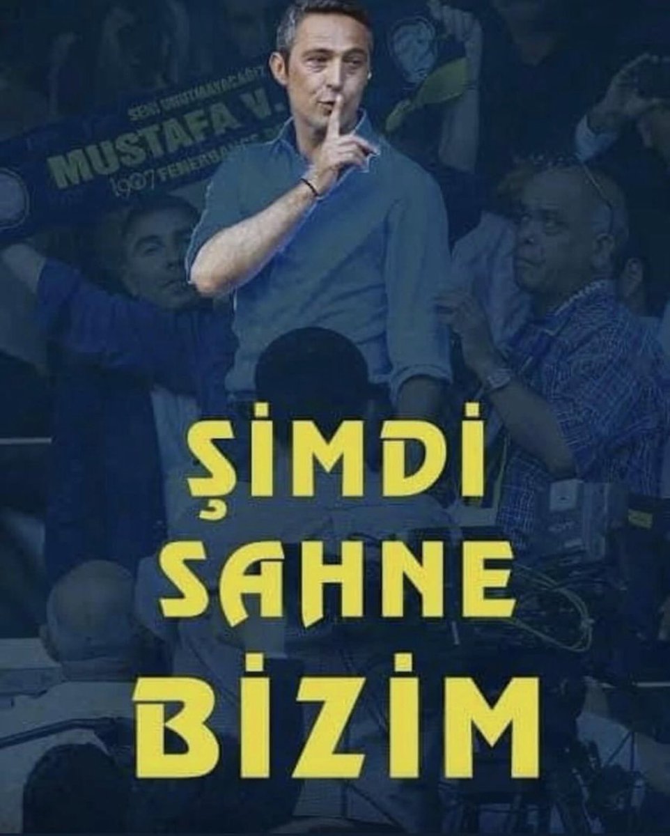 Teşekkürler takım✌️💛💙🧿

#Fenerbahçe #FBvBFK #FBvIBFK