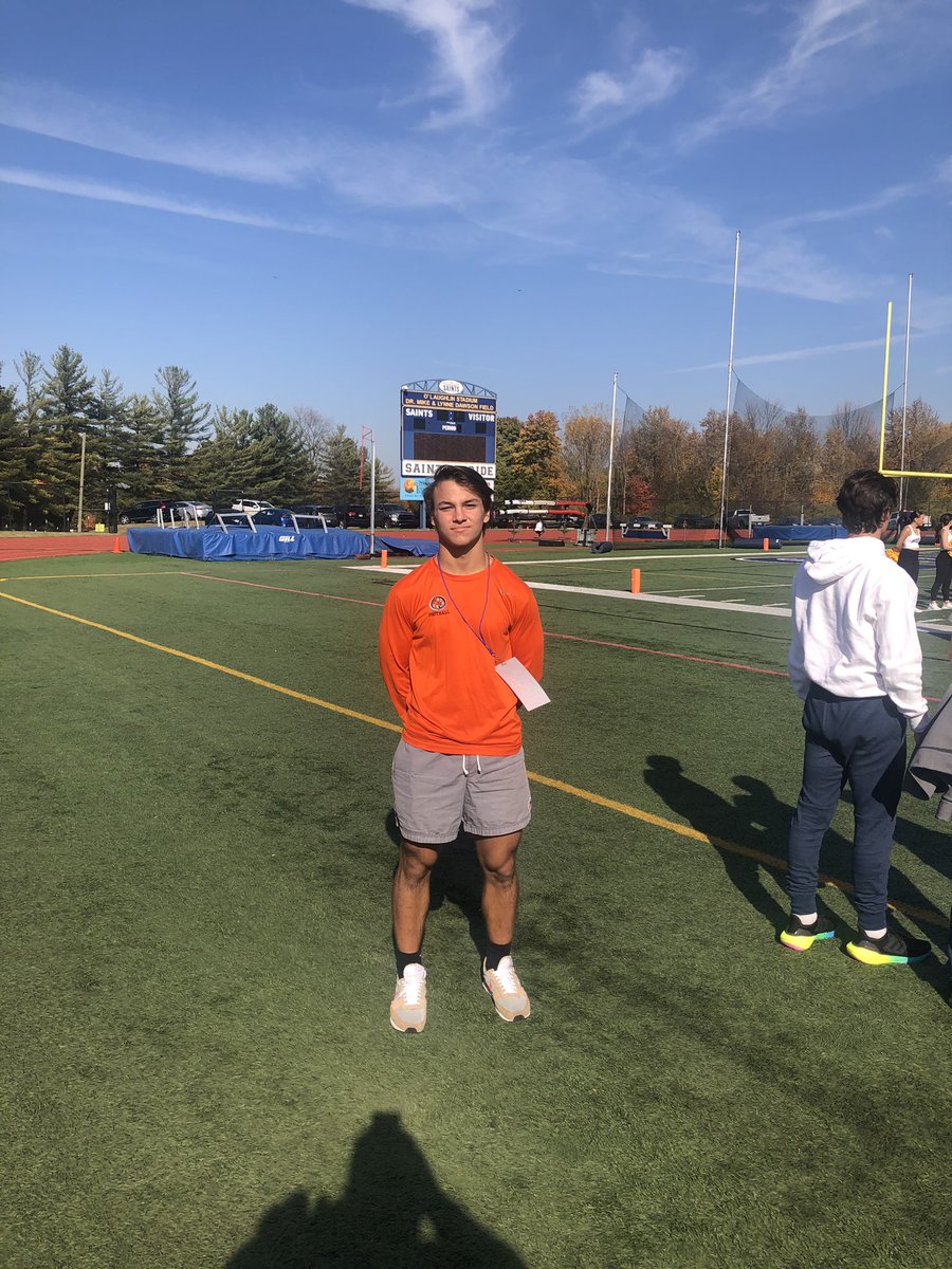 Vinny Fodale tweet media