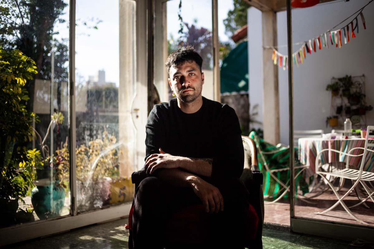 👉#CosasMaravillosas | 🎶Tarde de visitas musicales, recibimos al cantautor <a href="/PerroSegovia/">Perro Segovia</a>. Ahora con <a href="/GabiRadice/">Gabriela Radice 💚</a> 

🔗 radio10.com.ar