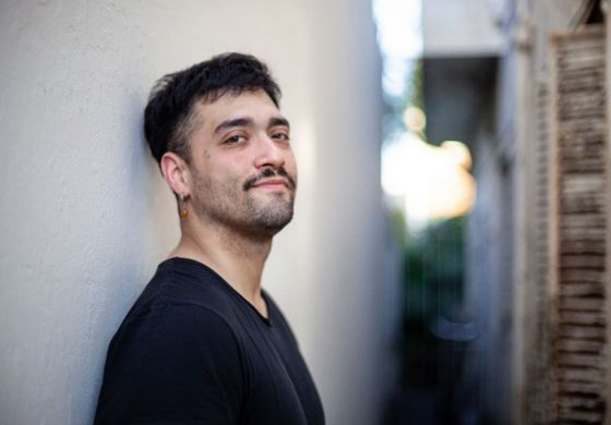 👉#CosasMaravillosas | "El camino de los músicos independientes es además del arte, la creatividad del día a día"🗣️<a href="/PerroSegovia/">Perro Segovia</a> a <a href="/GabiRadice/">Gabriela Radice 💚</a> 

🔗 radio10.com.ar