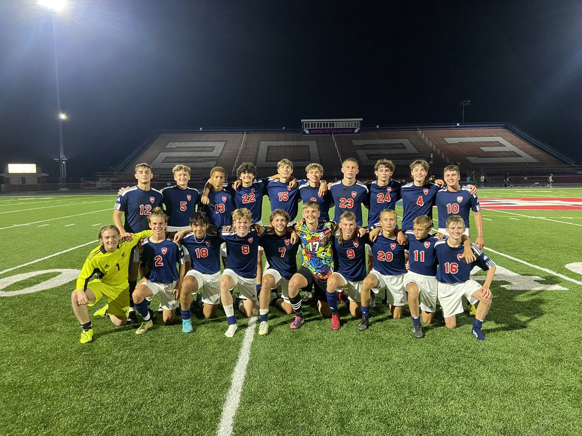 Sectional Final vs Massillon Jackson.
Let Go Falcons!!!!!