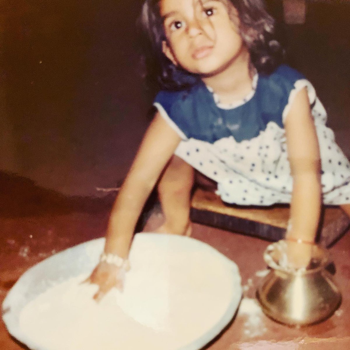 Nisha Katona On Twitter New Dishes At Mowgli Mowgli Sticky Chicken And The Mega Puri 