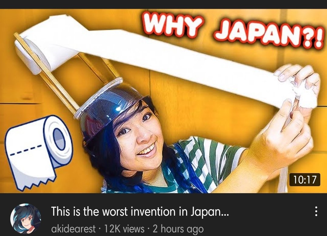taste_society's tweet photo. New Video from @akidearest
#akidearest #whyjapan
https://t.co/XV0mDtT2Ax https://t.co/yPpSdM4dNM