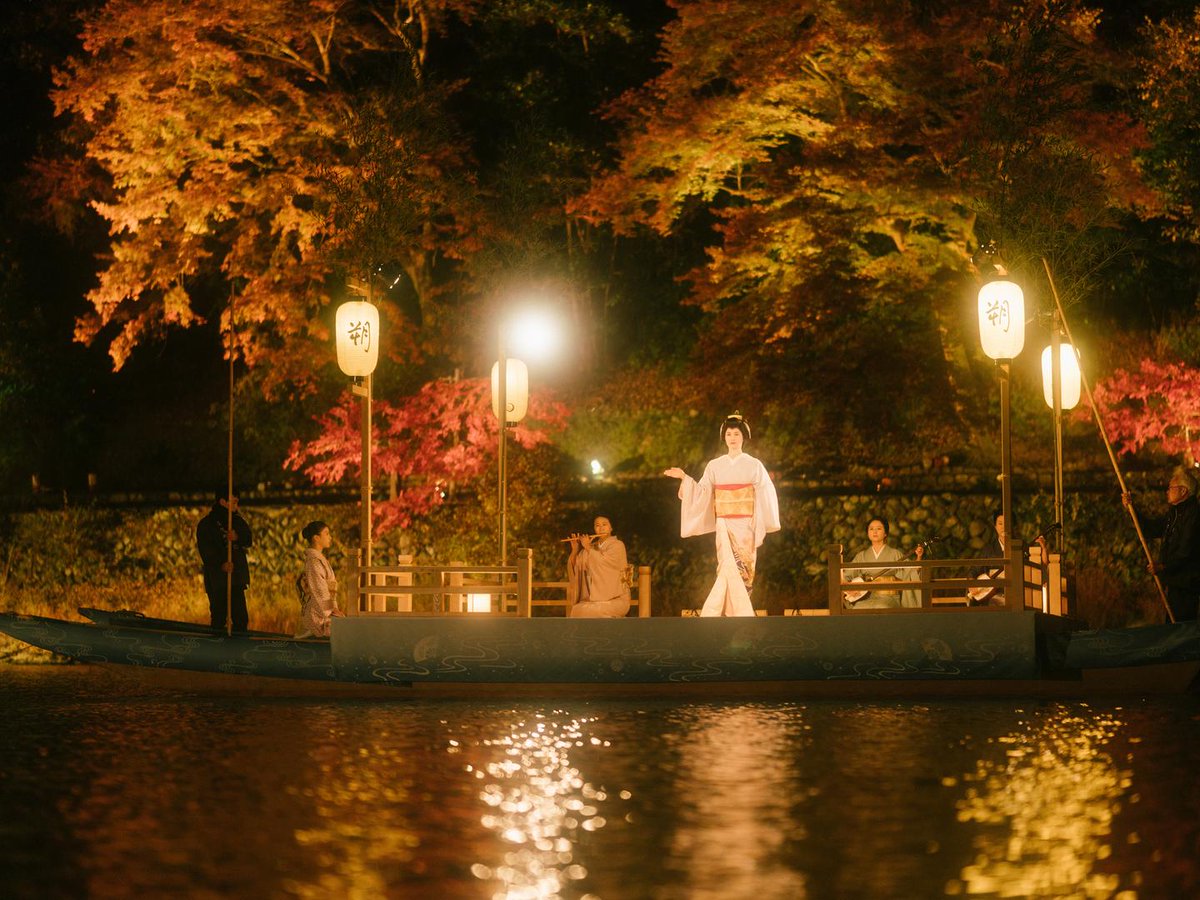 netflixgolden's tweet photo. Here is your #GoldenFirstLook at ‘The Makanai: Cooking for the Maiko House’, the first Netflix series by acclaimed creator Hirokazu Kore-eda. Coming soon to Netflix https://t.co/ABAeYGaItl
