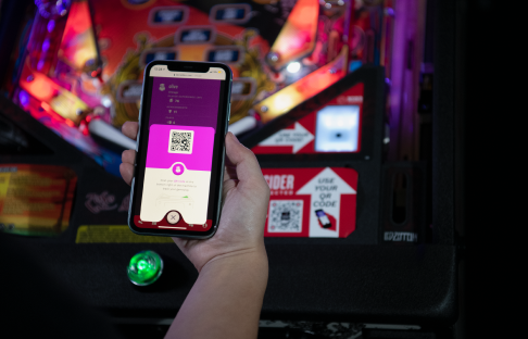 Funland London tweet media