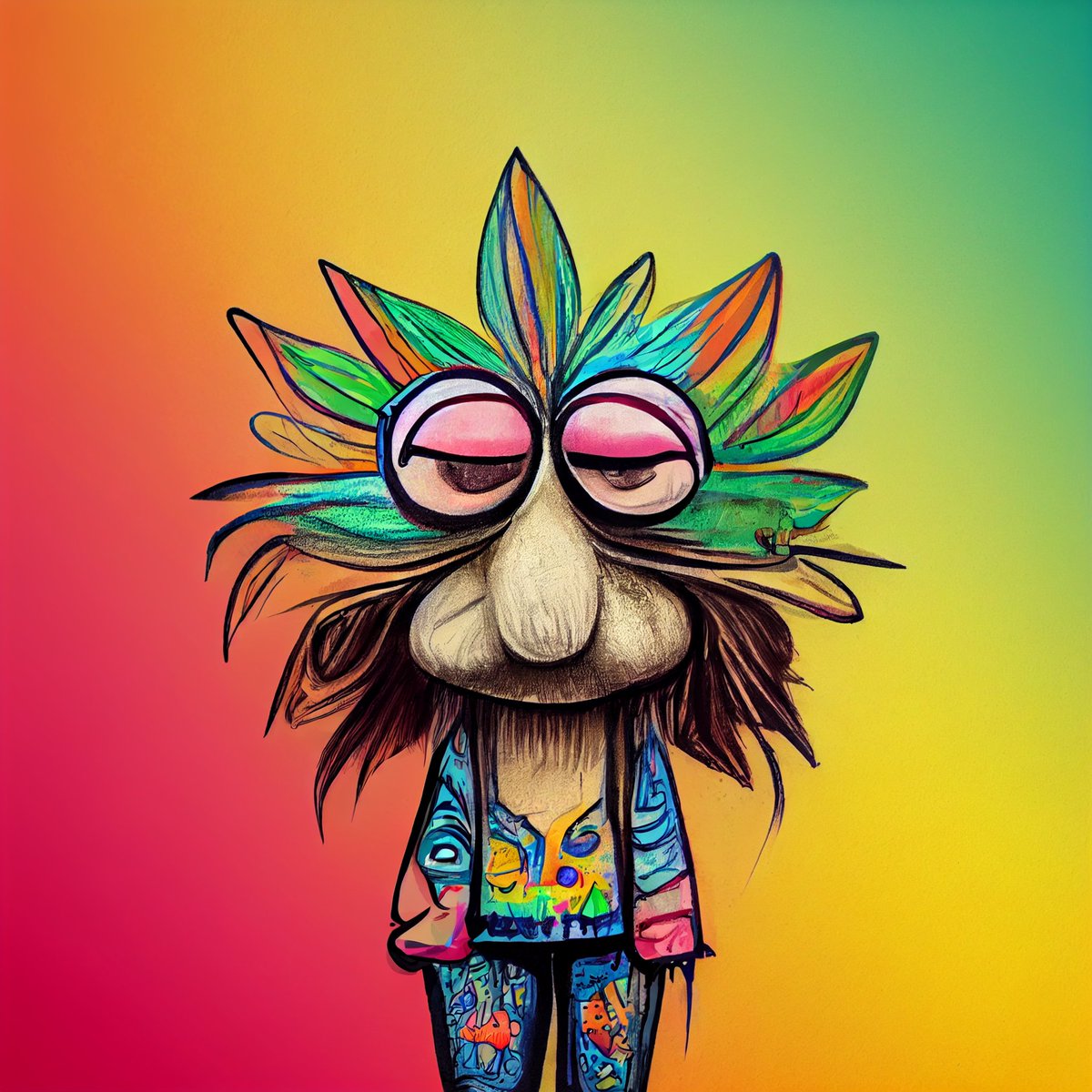 Many of you have requested us to lower the price, and our community is always the first for us, so...
LET'S DO IT! 

The mint price will be set to:
0.42 SOL for Public! 💰

#nfts #Minting #mintingsoon #MintingNow #Mint