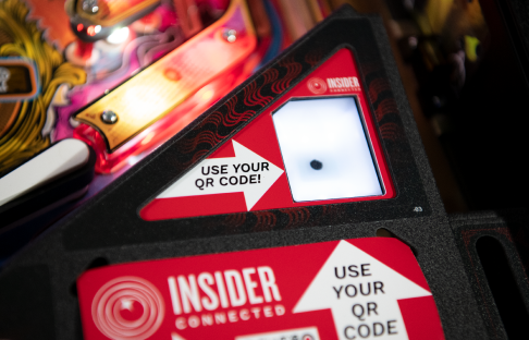 Funland London tweet media