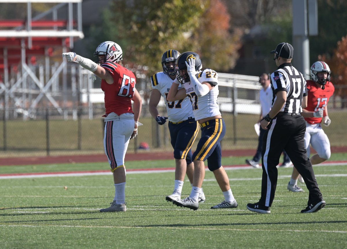 UW-River Falls Athletics tweet media