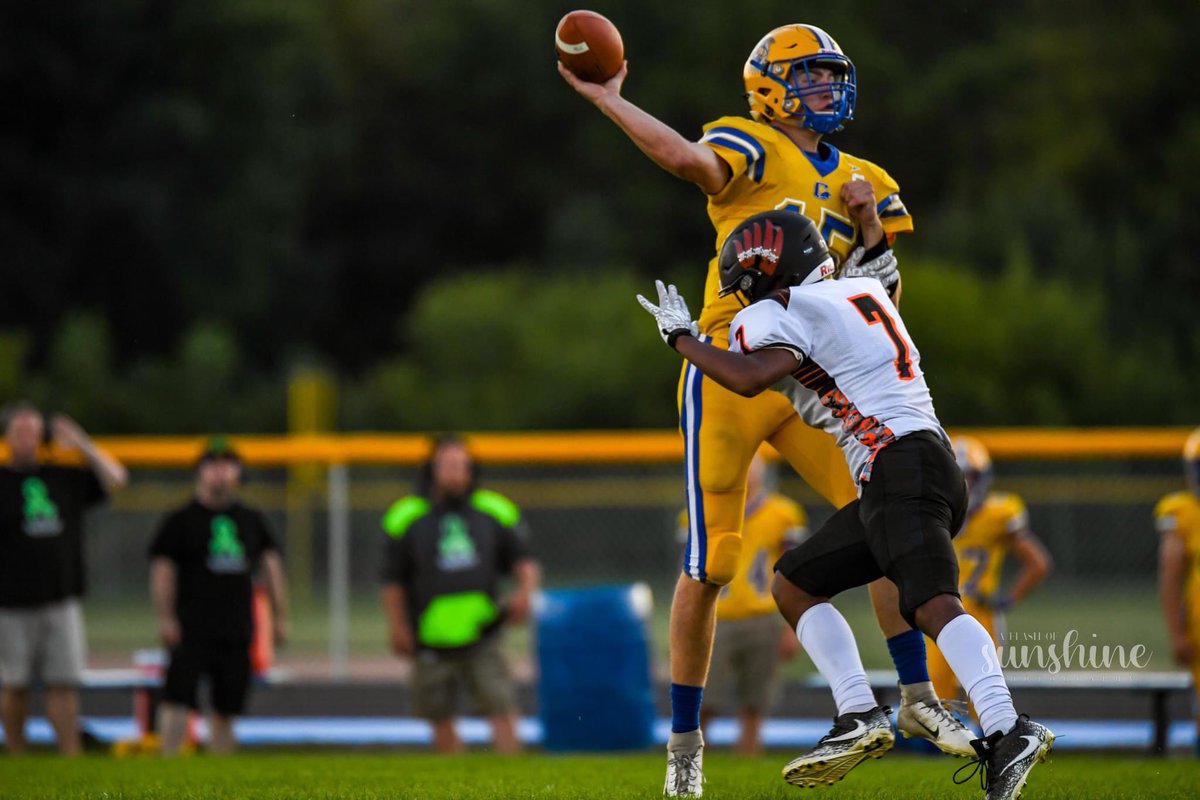 Coachbryan54's tweet photo. Ya'liez reed #7 NORTH FOND DU LAC  high school https://t.co/Yr5h69tzc5