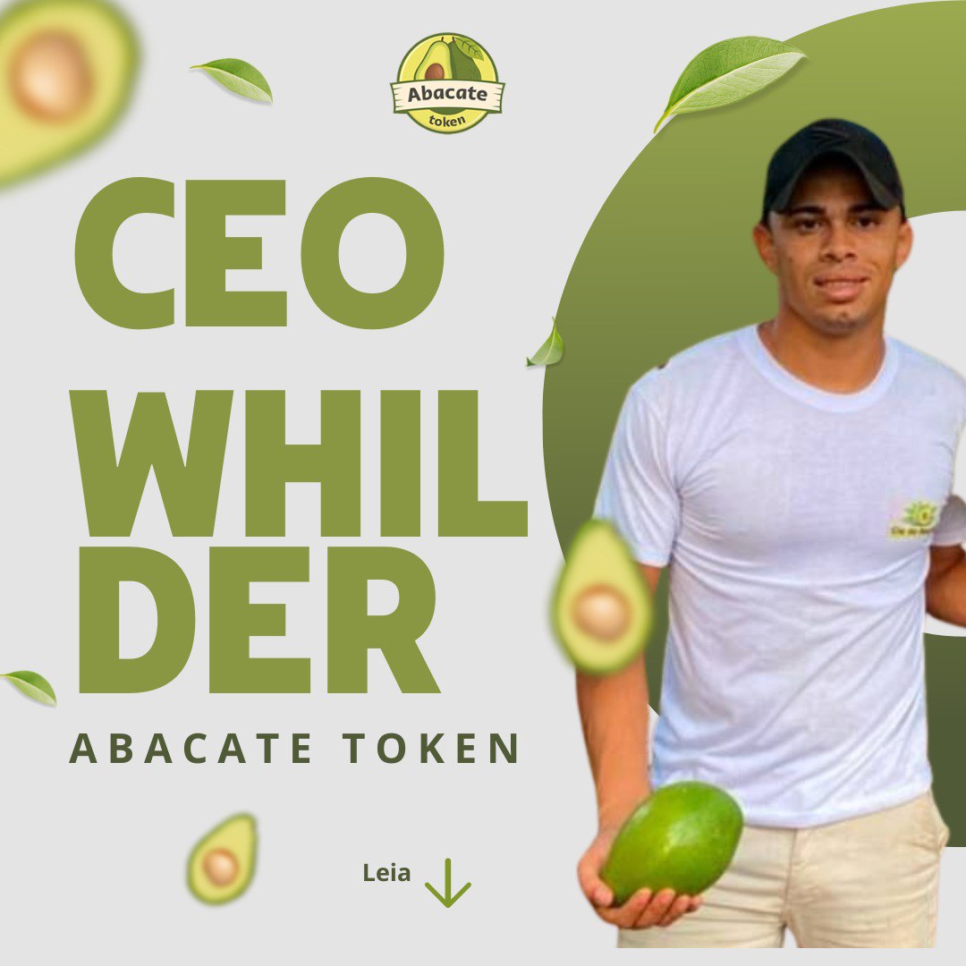 Abacate Token tweet media