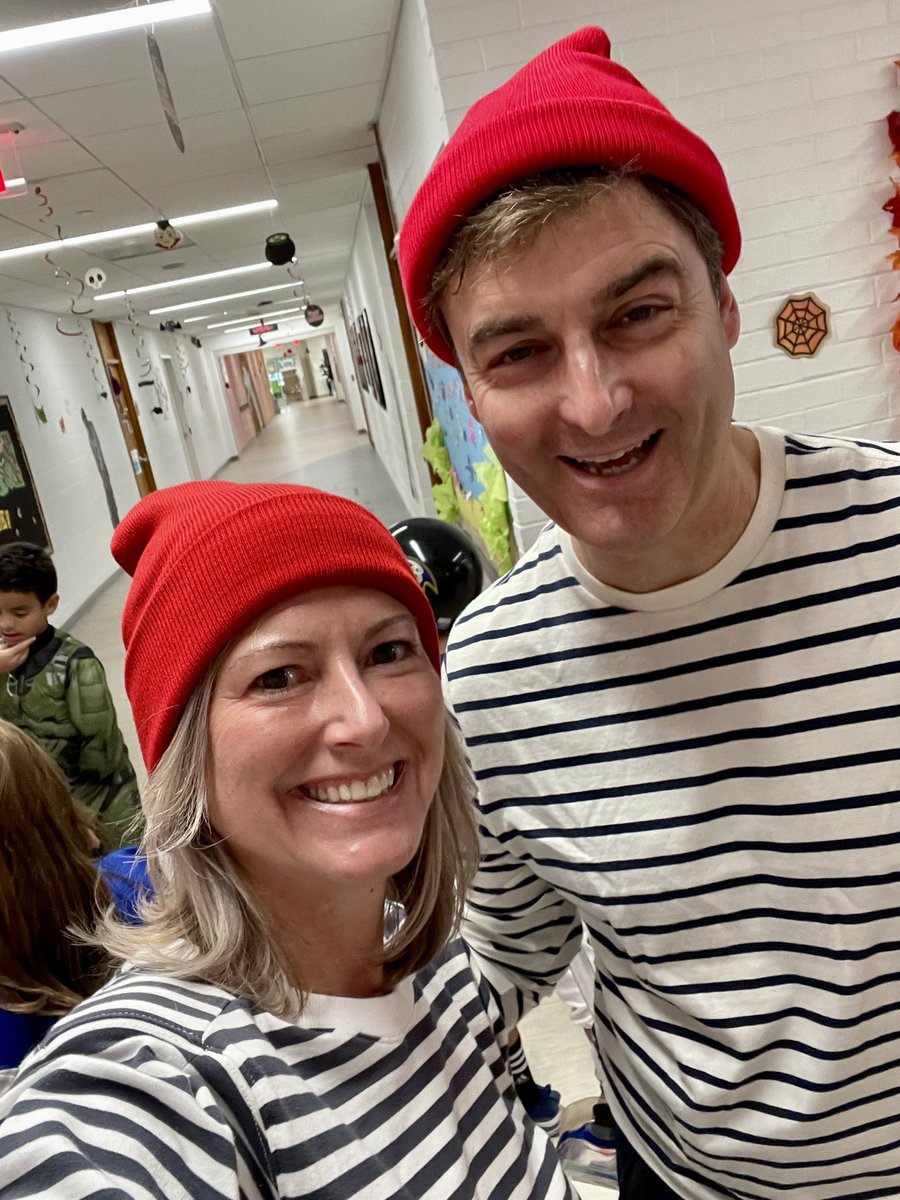 Lisa Mariani tweet media