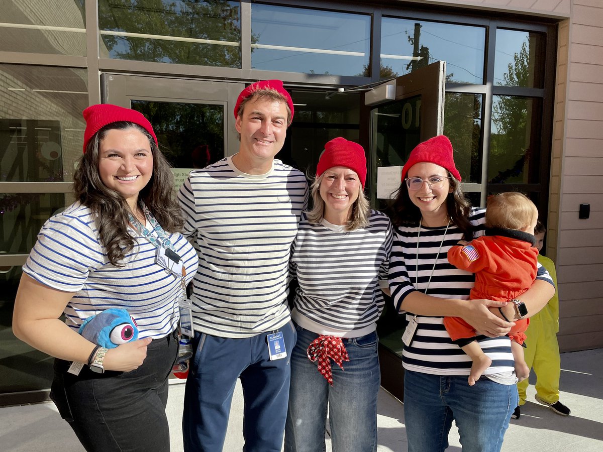 Lisa Mariani tweet media