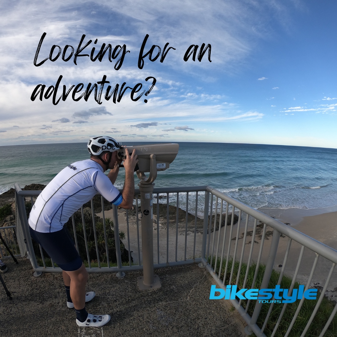 bikestyletours's tweet photo. Plenty of surprises and tour options about to drop. Keep an eye out
____________β
https://t.co/xvaQlg1lc7 | #bikestyletours #escapebybike #cyclingadventure #cycling #whereweride #cyclingculture #cyclingstyle #outsideisfree #whyiride #choosecycling #cyclinglife #cyclingpics https://t.co/mb5bJgDcIl