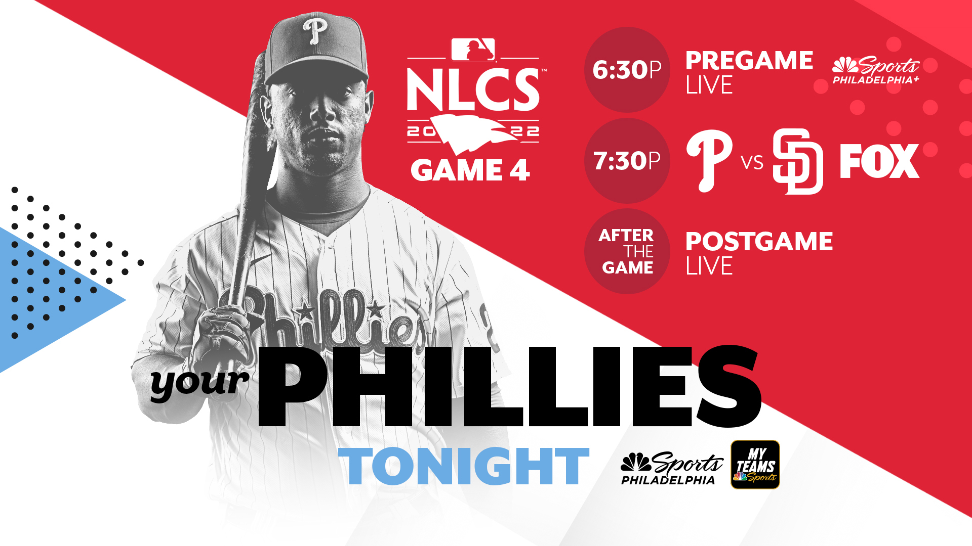 nbc sports philadelphia live stream