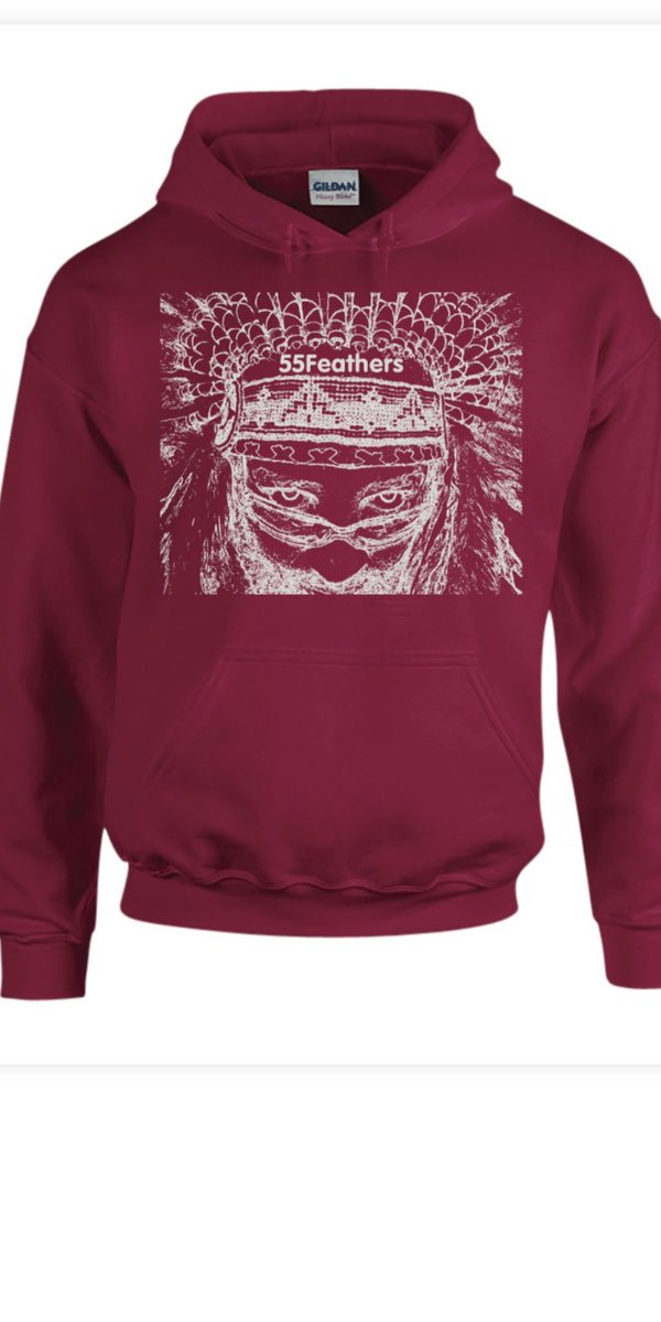 StarShipTunes's tweet photo. Exclusive Native American apparel available #55Feathers @YahKonDahWay I'll be continuing utilizing our @5AliveProductions founders social media until his safe return from Ufologist mission 👽🚀🌌 gear up https://t.co/IKND0OTkCI https://t.co/7ObbvBgfQ6