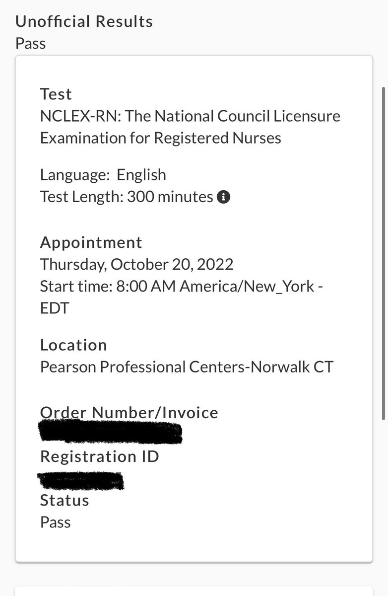 yanksbaseball25's tweet photo. So…this happened today😊 I’m officially a nurse!!! https://t.co/PhNuVFWGnB