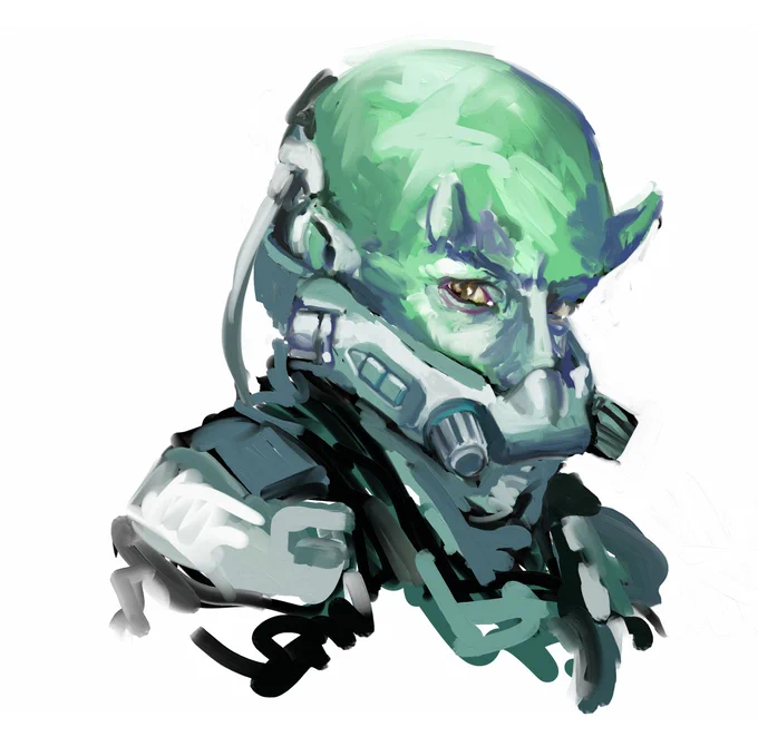 Working on this and that for a little while before I get back to work 