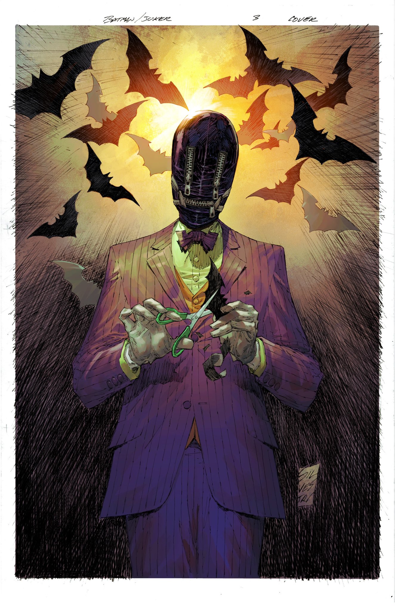 Marc Silvestri (@Marc_Silvestri) / Twitter