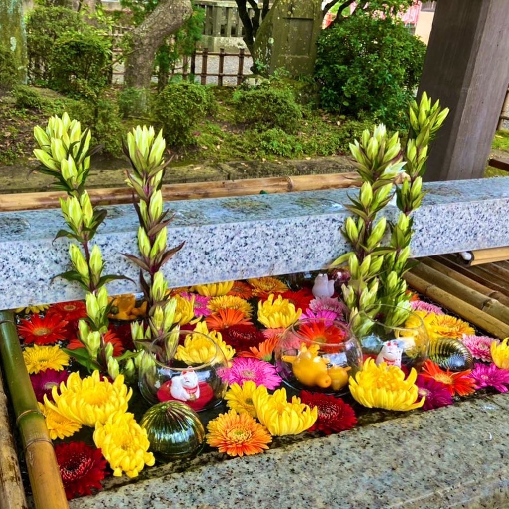 竹駒神社 Takekoma Inari Shrine Takekomainari Twitter