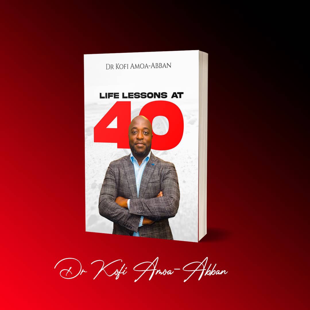 EBoadi's tweet photo. Watch out for Dr Kofi Amoa Abban book @ 40
@kofiamoaabban God bless you
#RigWorldGroup
#Rigworldtrainingcenter https://t.co/EGcUDUKc9A