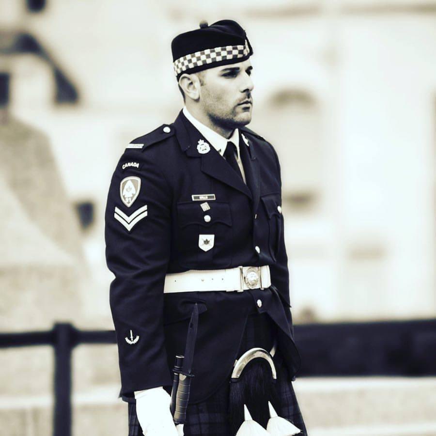 ariellakimmel's tweet image. Today marks the 8th anniversary of the deadly attack that claimed the life of Corporal Nathan Cirillo. It's still hard to find the words to describe that day. The sadness that Canadians felt by this attack at the very heart of our nation, in the home of our democracy