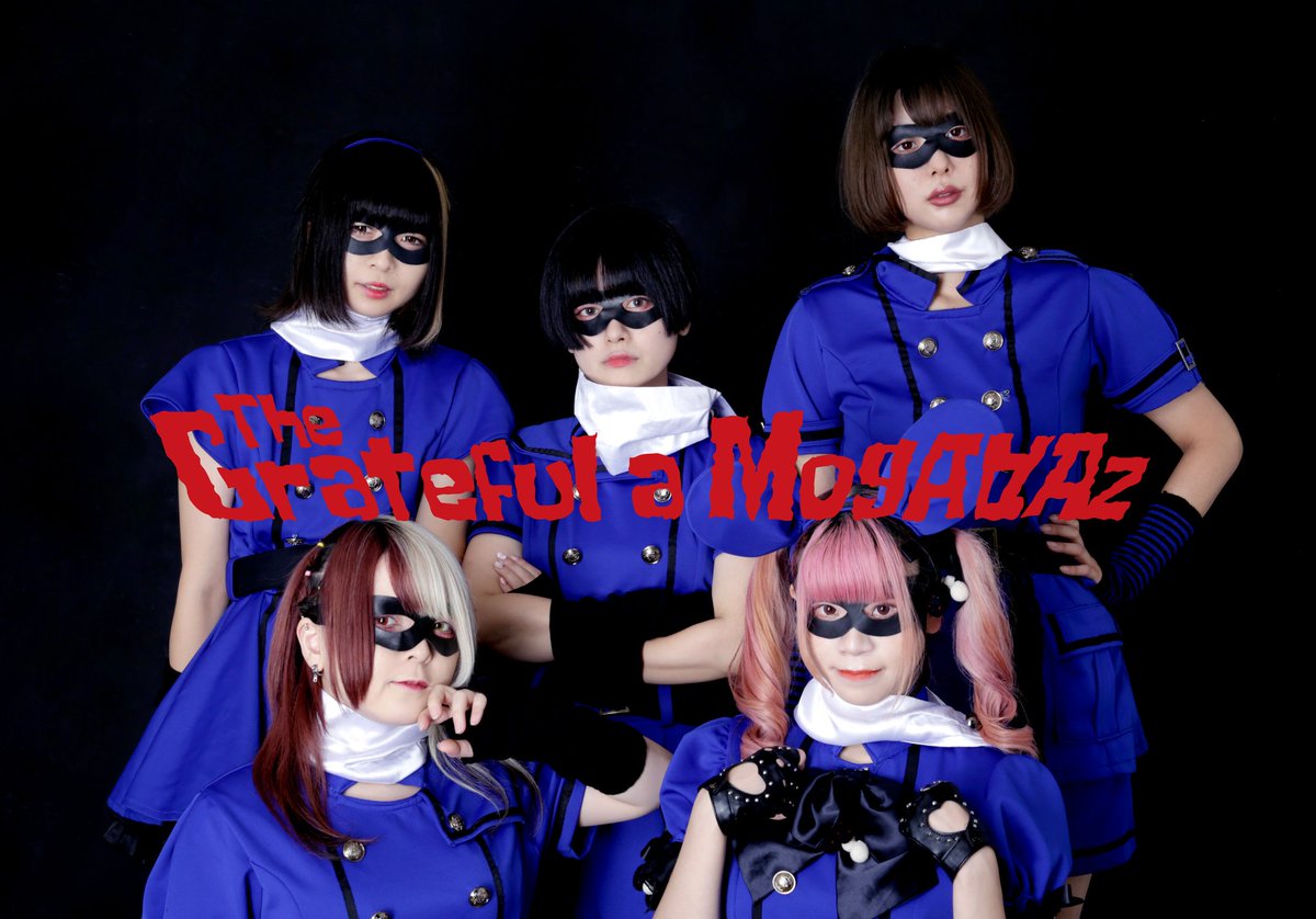 mogaaaz's tweet photo. 本日名古屋!!
お待ちしております!!

【 #MASKxMASKxMASK Vol.9】
10月23日(日)名古屋RED DRAGON
前売当日ともに料金 1000円+1D代
当日券有り

15:00-15:30［DJ］KAZ(RUDE58)
15:30-15:40 #GPR
15:40-16:20 #モガーズ
16:20-17:00 #POPPY
17:00-17:40 #めろん畑agogo
 
ご予約 https://t.co/bMcJAfHdIe https://t.co/ulKrQEVu7k