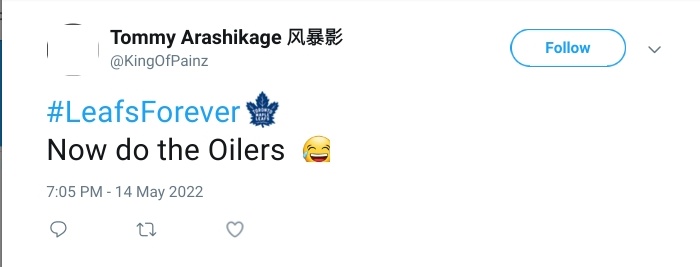 TerrryParker's tweet photo. #LeafsForever keep an eye out for #VaiChan aka #TwoInchTom aka #HeStoleFromDisabledChildrenAndAbuseSurvivors ask your local #Flames or #RaiderNation representative. Don't get scammed by this man. #TwoInchTom #ConTomThumb #PetitePurge #LilLoob #HungLikeAGorillaHenry #FuckVaiChan https://t.co/tq0Jo45cjh