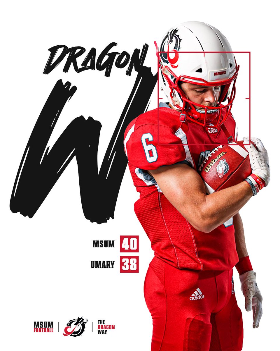 msum_football's tweet photo. 𝐑𝐎𝐖 𝐓𝐇𝐄 𝐏𝐀𝐃𝐃𝐋𝐄

#TheDragonWay | #RollDrags https://t.co/PZCOXK6dOx
