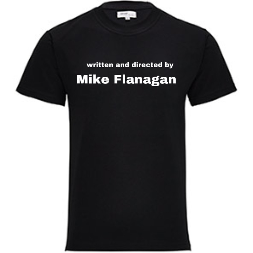 ltoloxa0's tweet photo. I need this merch @flanaganfilm https://t.co/S1An9FI8CR