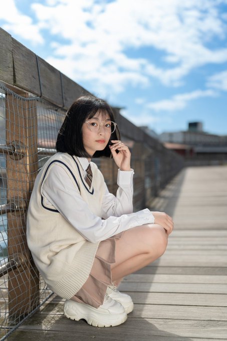 Twitterのコスプレ画像29