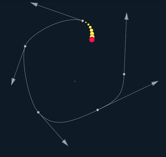 Asdggfs i finally got the root solver to work for g1 splines behold