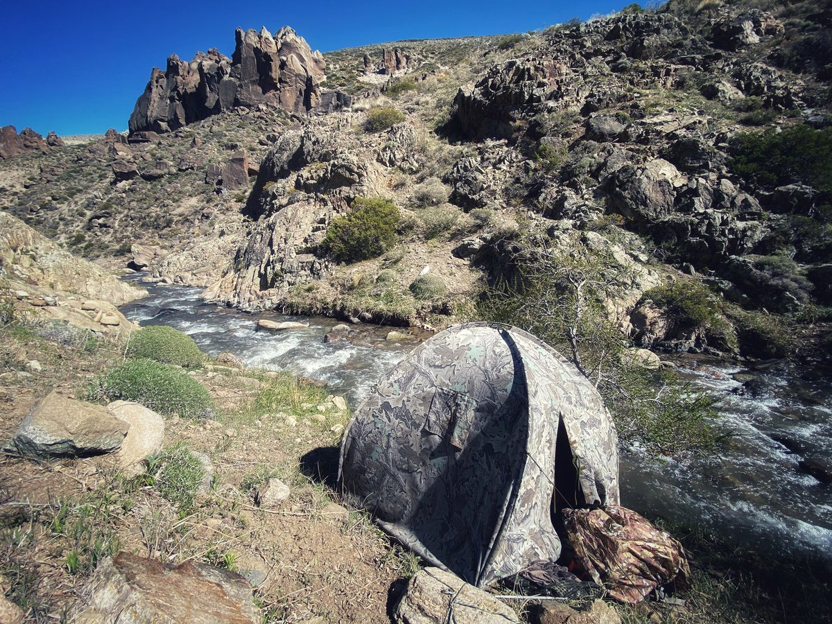 robinsmithtv's tweet photo. Podcasts have been such a revelation, helping me pass the time during long sessions in the filming hide. Thanks @RobBrydon for @BrydonAnd for helping to keep me sane in Patagonia 🙏 https://t.co/A4pm4HsmsP