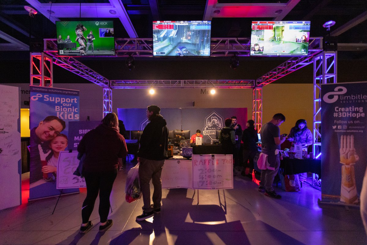 Halo Esports tweet media