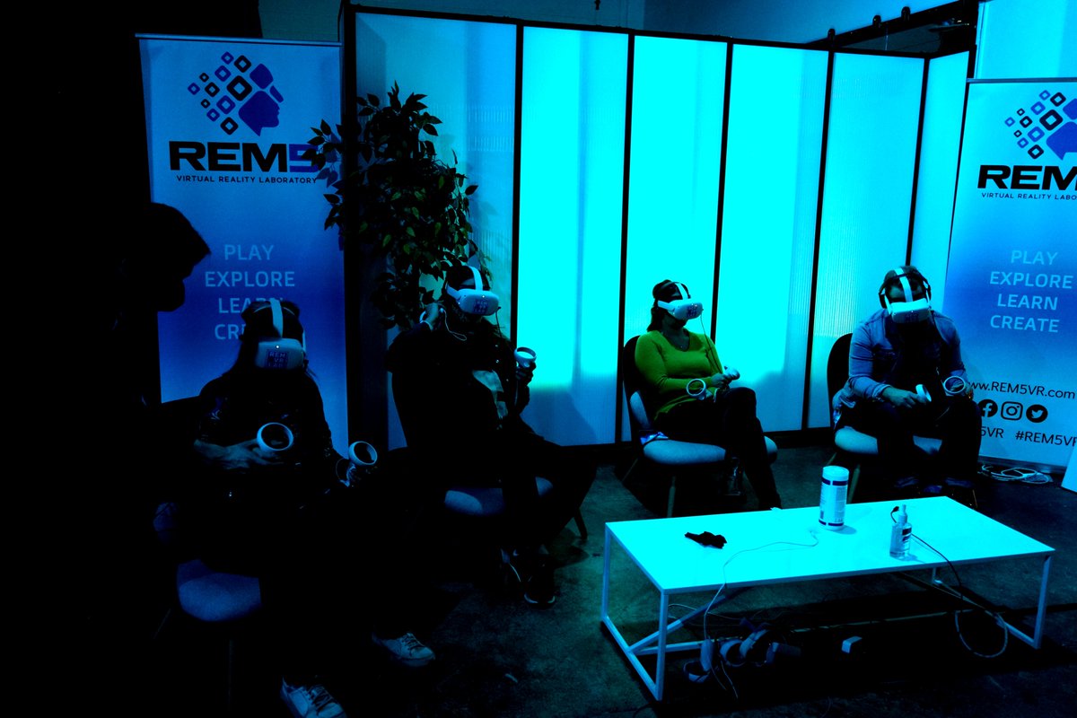 REM5ForGood tweet media