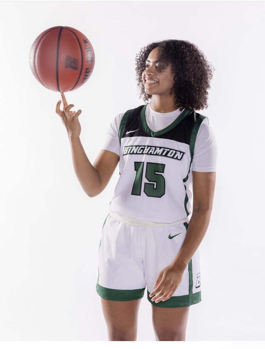 My alumni Cassidy Roberts is a rare player who can shoot that thing and can run the point guard. My baby will have a great year and will lead her team to a successful year. I have nothing but faith in her