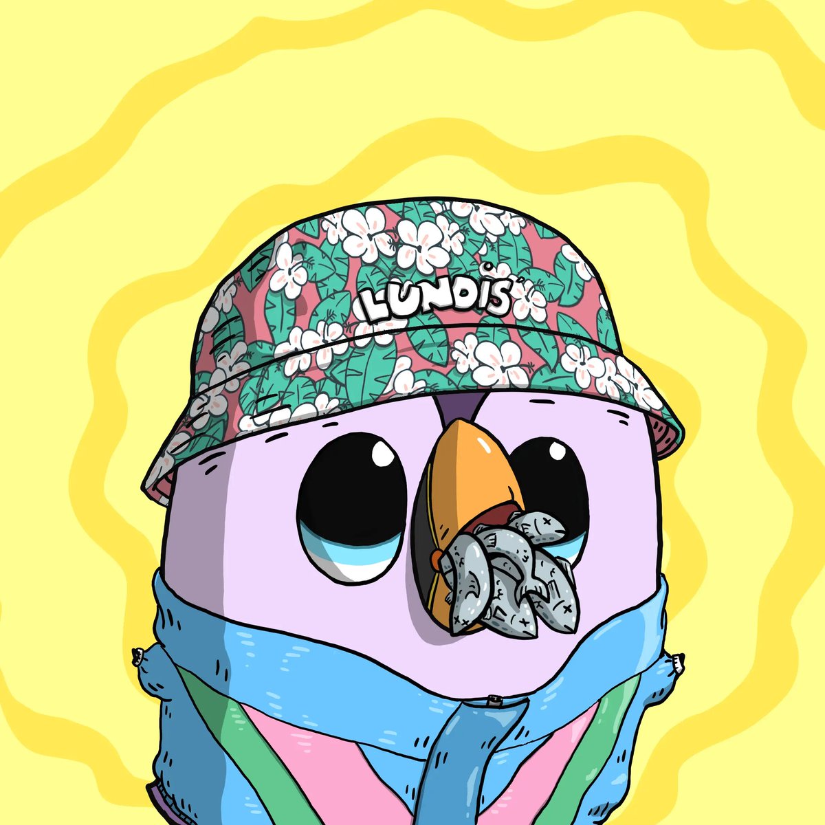 Gibaway for this cutie 🥹

Retweet and be following 🫡

Ends: 24 ish hrs.