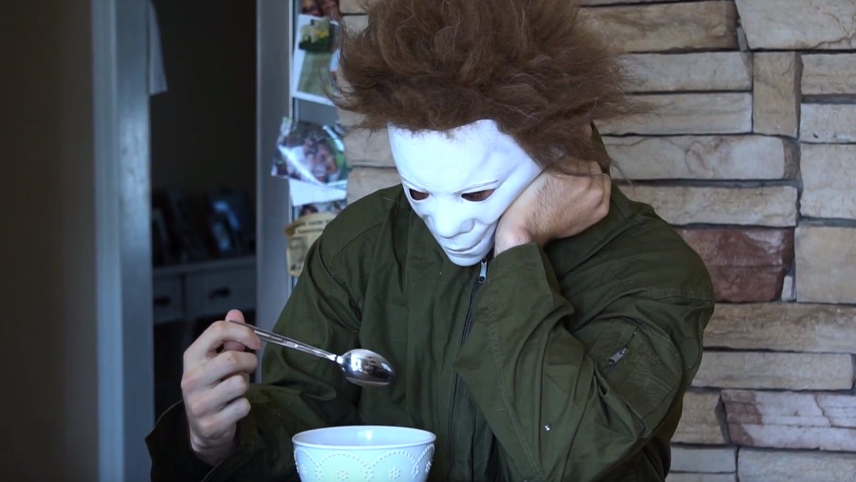 October is going too fast