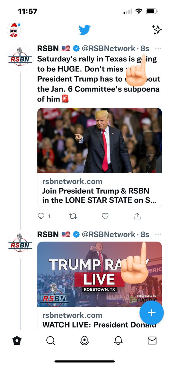 bigredwavenow's tweet photo. Soooo yesterday I screenshot this and didn’t post it! Well I am now because today High in #RobsTownTx is 88! #HoHoHo #SCOTUS #PresidentT @realDonaldTrump @Mike_Pence @DanScavino @DonaldJTrumpJr @EricTrump @realLizUSA #BackToTheFuture #TrumpTimeMachine #ThatWasYesterDay #SC https://t.co/gN5rtxqhZh